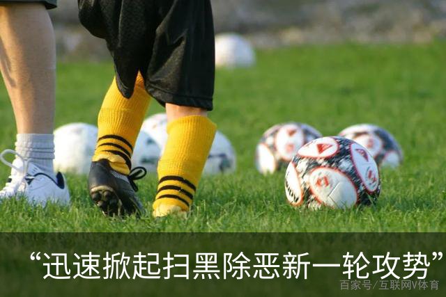 “迅速掀起扫黑除恶新一轮攻势”！多省份密集部署，公布举报方式