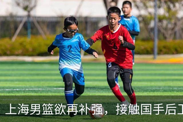 上海男篮欲再补强，接触国手后卫赵继伟，古德温续约刘铮留队，崔晓龙基本被放弃