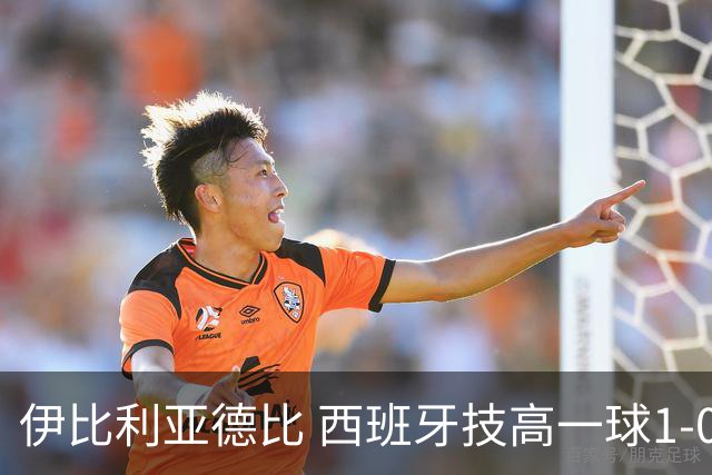 伊比利亚德比 西班牙技高一球1-0战胜葡萄牙晋级八强