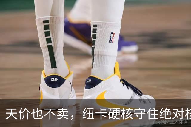 天价也不卖，纽卡硬核守住绝对核心球员，阿森纳引援计划落空