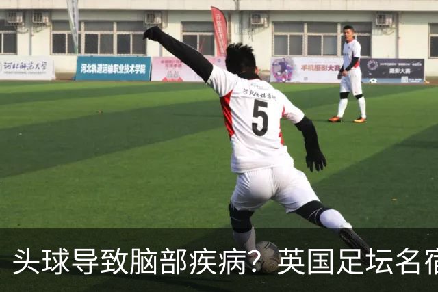 头球导致脑部疾病？英国足坛名宿死因确定