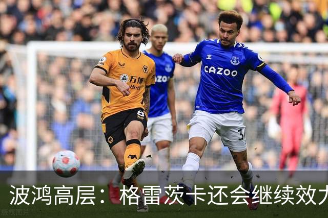 波鸿高层：格雷茨卡还会继续效力顶级俱乐部，但希望几年后签回他