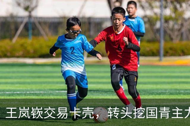 王岚嵚交易卡壳，转头挖国青主力，山东男篮休赛期引援太有想法了