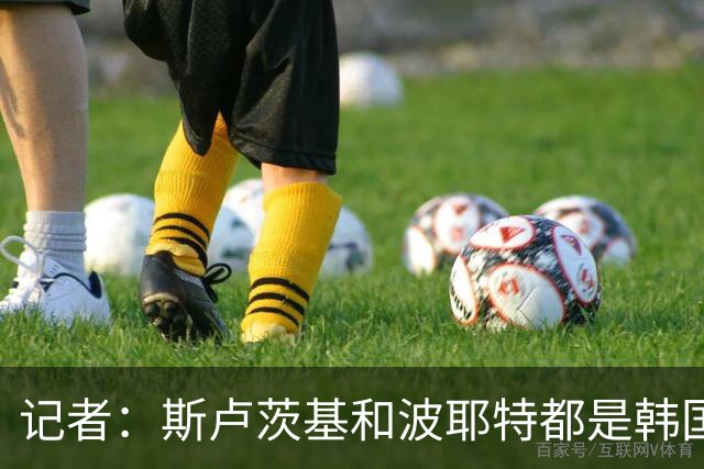 记者：斯卢茨基和波耶特都是韩国队主帅候选人，本托没参加